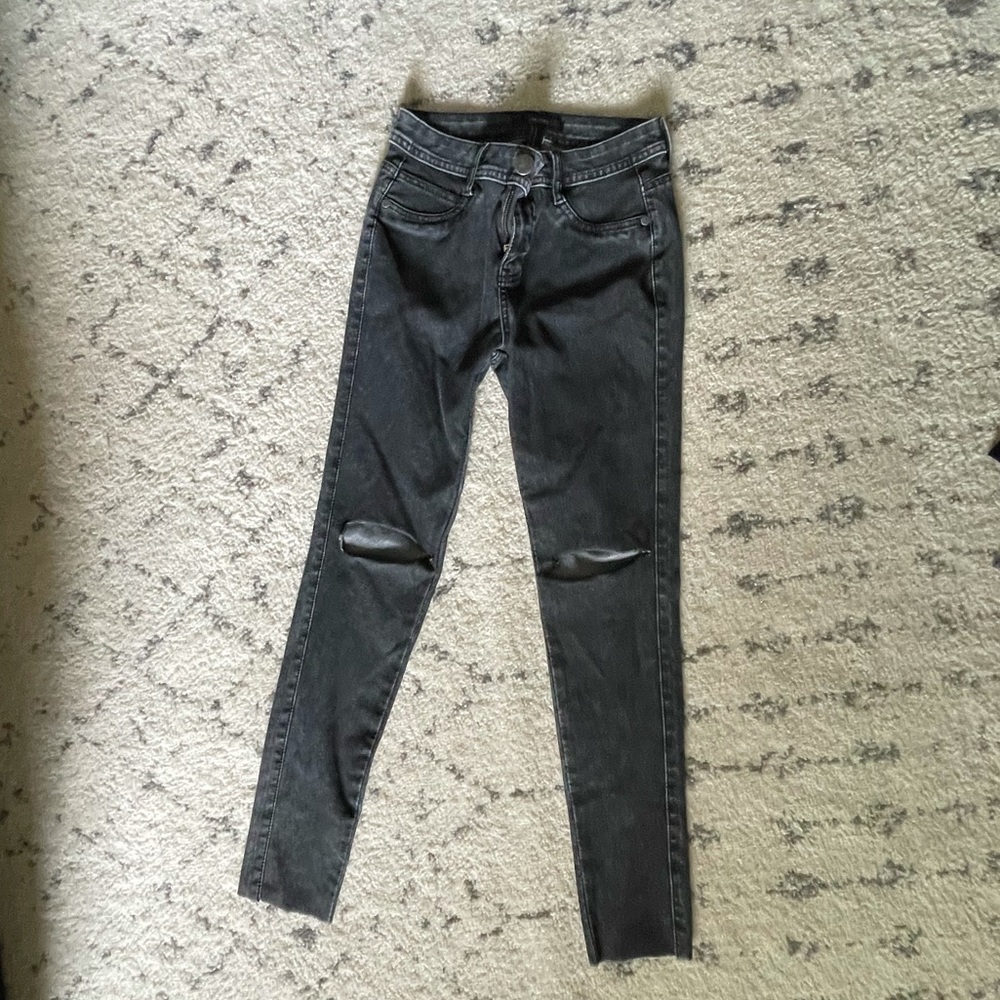 New Ripped jeans - Picture 3 of 5